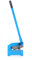 Cisaille à tôle à levier manuel 200 mm Épaisseur de coupe 6 mm Cisaille à métal Levier Cadre en acier flexible Rebar Cisaille à tôle