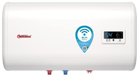 Thermex IF 80 H Comfort Wi-Fi, White