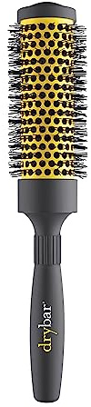 Drybar Kleiner runder Keramik-Pinsel, 250 ml