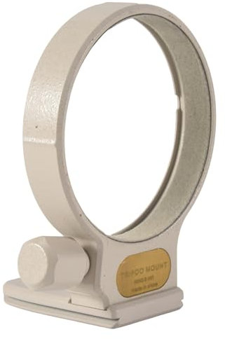 Orolotay Tripod Mount Ring for 70-200 F2.8L /70-200 F2.8L IS /70-200 F2.8L IS II Lens Support Collar - Regular