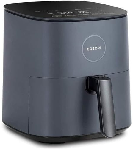 Friteuse sans huile Cosori L-501 Chef Edition Noir 1500 W