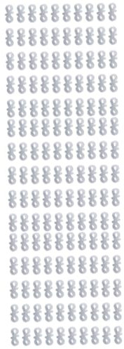 Cabilock 300 Stk Outdoor- Dachrinnenschutz-Lichtclips s-haken tannenbaum haken weihnachtsdeko Weihnachtsbeleuchtung Clip zum Aufhängen von Außenleuchten Dachrinnenhaken im Freien Mini