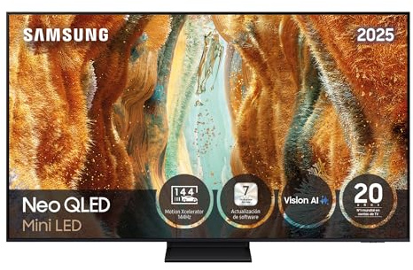 Samsung TV LED 75' TQ75QN70F