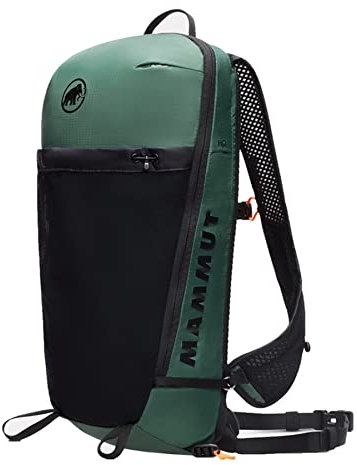 Mammut Aenergy 12 dunkle Jade 12 L