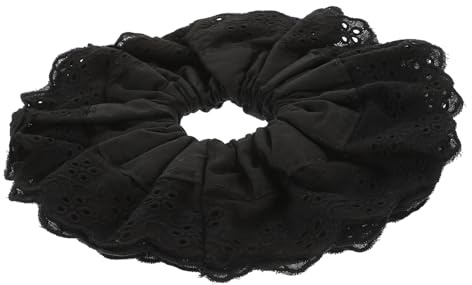 VALICLUD Lazo De Pelo De Encaje Coletero Elástico Gomas Pelo Decorativas Para Niña Para Fiestas