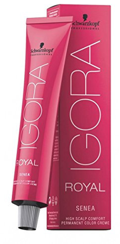 Schwarzkopf Deep Conditioner & Behandlungen