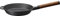Sarten hierro fundido, 24cm