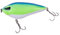 ZECK - Hardbait, Kunstköder, Jerkbait - Rogue Glider 12 cm | 1 m S - UBS Classic