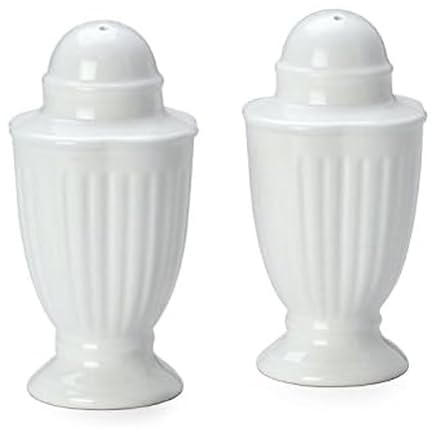 Mikasa Italian Countryside Salt and Pepper Set - DD900-751