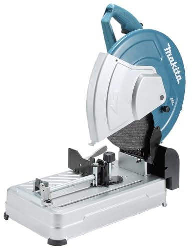 Makita DLW140Z (36V) Twin 18V Li-Ion LXT Brushless 355mm Cut Off Saw - Batteries and Charger Not Included