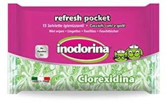 Inodorina 8031398128078