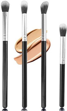 Augenpinsel Pinselset Makeup Lidschatten Pinselset Makeup Blender Pinsel Pinselset Augen Pinselsets Blending Brush Augenpinsel Set Make up Pinsel Set Lidschattenpinsel