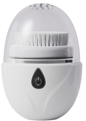 Spazzola Detergente Viso Pulizia Profonda Delicata a Ultrasuoni