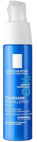 Toleriane Ultra Soin Nuit 40 ml