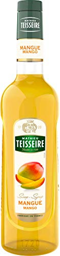 Britvic Sirop de Mangue 700 ml
