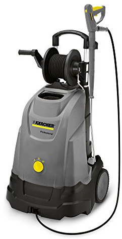 Karcher 1.064-903.0 HDS 5/11 UX High-Pressure Washer