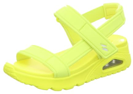 Skechers UNO - Fun Stand Giallo 39