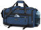 Sporttasche Reisetasche für Damen und Herren 40L 55L Große Sporttasche mit Schuhfach & Nassfach Trainingstasche Gym Fitnesstasche Schulsporttasche Handgepäck Tasche Weekender Bag (Blau, 40L)