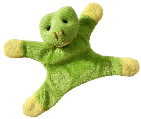 Giocattolo magnetico di peluche per frigorifero, calamite colorate per frigo, decorazione per, adorabile peluche magnetico per casa, scuola, viaggi