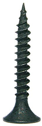 Semin - Vis Auto Perceuse 25 mm - Fixation des Plaques de Plâtre sur l'Ossature - Intérieur - Boîte de 1000 Pièces (Lot de 1000)