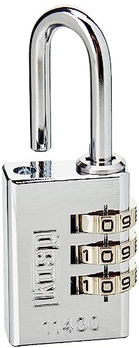 Cadenas | Cadenas à combinaison | Cadenas à combinaison Marine | Cadenas marine | cadenas marine à combinaison | 30mm