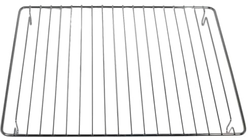 SPARES2GO Grill Pan Grid Trivet Rack Wire Shelf compatible with Beko Oven 422mm x 321mm