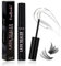 FADLASH Wimpernversiegelung für Wimpernverlängerungen Wimpernversiegelung über Nacht für Clusterwimpern Langanhaltender Halt Wimpernversiegelung über Nacht Wimpernversiegelungslack (Klar, 5ml)