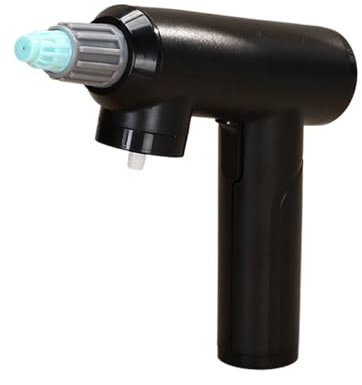 Spruzzatore automatico da giardino, spruzzatore elettrico da giardino, spruzzatore portatile e ricaricabile, ugello regolabile, dispositivi di irrigazione delle piante, spruzzatore d'acqua per fiori