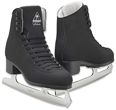 Jackson Ultima Ice Skates Artiste Men's JS1792 (Size 10.5)