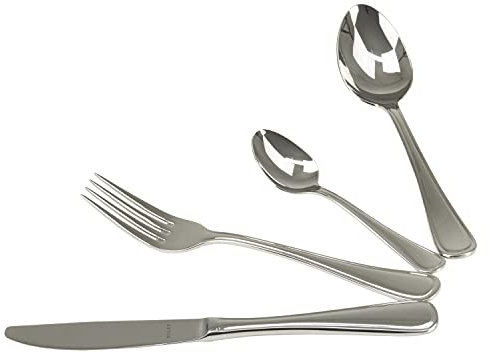 Solex Selina Besteckset 24 teilig für 6 Personen