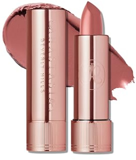 Anastasia Beverly Hills - Satin Lipstick - Taupe Beige