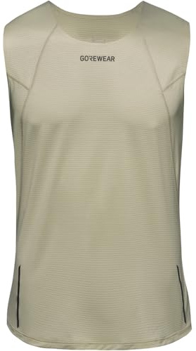 GORE WEAR herr Contest 2.0 Singlet Herren Singlet