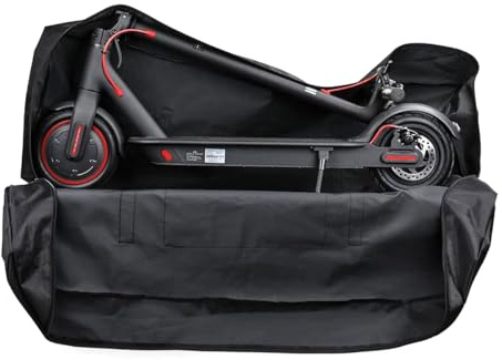 Durlo Bolsa De Almacenamiento Portátil Para Patinete Eléctrico, Bolso De Mano, Bolsa De Transporte, Bolsas De Carga M365