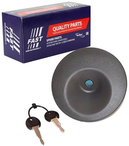 FAST Bouchon, réservoir de carburant FT94640