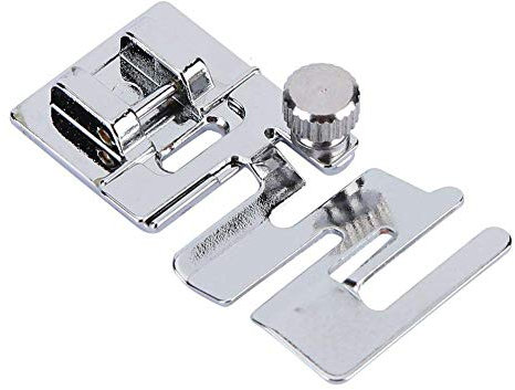 Nähfüsse Metall, Nähmaschine Presser Fuß, Nähfuß Geeignet Für Einfache, altmodische Nähmaschine