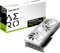 Gigabyte GeForce RTX 4070 SUPER AERO OC Grafikkarte - 2565MHz Core, 12GB GDDR6X 21000MHz 192-Bit Speicher, PCI-E 4.0, 3X DP 1.4, 1x HDMI 2.1a, NVIDIA DLSS 3.5, GV-N407SAERO OC-12GD