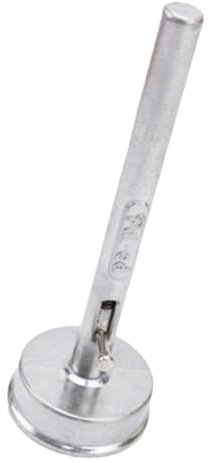 OKUMEYR Cuchara Para Hacer Albóndigas De Aluminio Molde De Aluminio Para Albóndigas De Carne Herramienta De Cocina Camarones y Falafel Casa