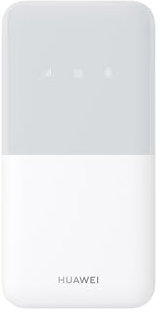 HUAWEI 4G Mobile WiFi 5, E5586, Cat.4 Wi-Fi portátil, Punto de Acceso móvil con Tarjeta SIM, LTE 200 Mbps de descarga/105 Mbps de Carga, Batería de 6 Horas de Duración, 42 Meses de Garantía