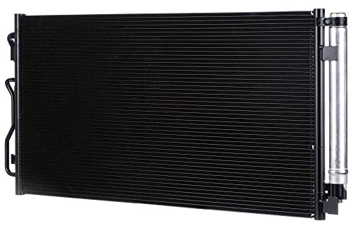 MAHLE AC 652 000S A/C-Kondensator