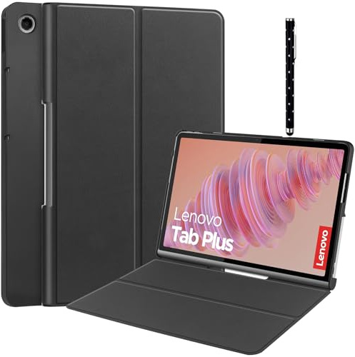 Acelive Hülle Case für Lenovo Tab Plus 11.5 Zoll Tablet 2024 TB351FU