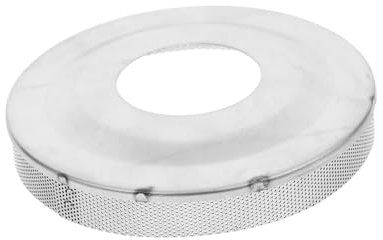 BIUDECO -netzabdeckung Für Zuckerwattemaschine Ersatzabdeckung Für Marshmallownetz Zubehör Herstellung Von