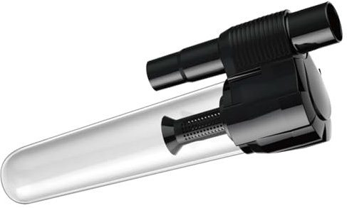 SRKATI Aspirateur Filtre d'aspirateur Turbo intercepteur de poussière, séparateur cyclonique, collecteur de poussière Cyclone Aspirateur Voiture