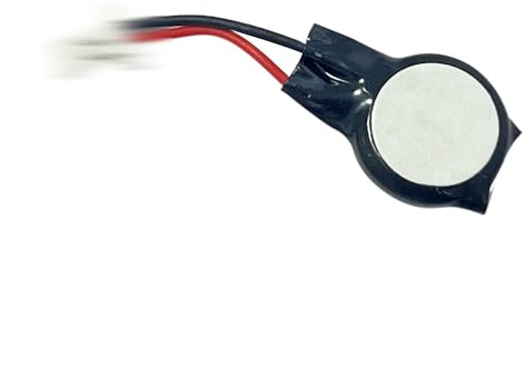 HSSDTECH ML1220 CMOS-batteri för Razer Blade RZ09-0116 RZ09-0130 RZ09-0166 RZ09-0168 RZ09-0195 RZ09-0196 RZ09-0220 RZ09-0238 RZ09-0239 RZ09-0270 RZ09-0370 CMOS batteri
