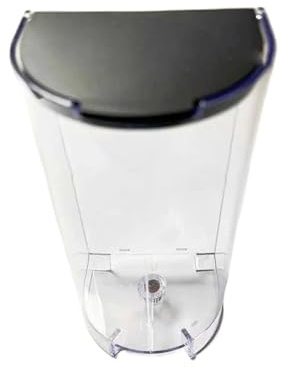 Wassertank, kompatibel mit Nespresso, Krups, Inissia, C40, D40 und EN80 Espressomaschinen, Zubehör for Kaffeemaschinen