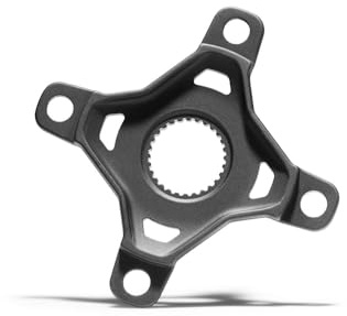 Bosch Spider, zur Montage des Kettenblatts