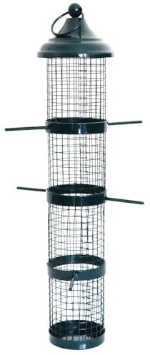 Nobby 25614 foderpelare Ø 9 x 40 cm grön