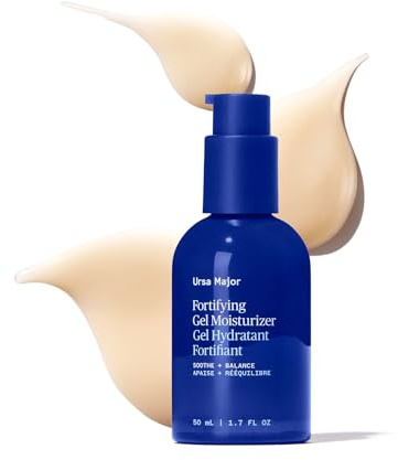 Ursa Major Fortifying Gel Moisturizer 58ml