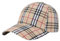 djfhwvjxt Baseballkappe, khaki, Einheitsgröße
