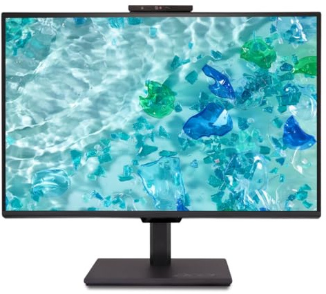 Acer Vero B248W E5bemiqprcuzx - B8 Series - LED-Monitor - 61 cm (24)