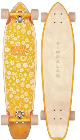 Impala Zeina Complete Longboard